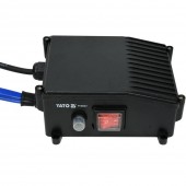 YATO YT-85301 Pompa submersibila Yato 550W, Inox, adancime 80 m, Inaltime 50 m, 6000 l/h, IP58