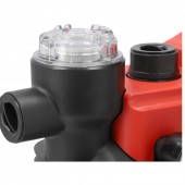 YATO yt-85364 Pompa gradina cu filtru,1300W, 53 m, 5000l/h
