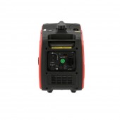 YATO yt-85485 Generator benzina tip inverter 3000 W, factor putere 1