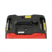 YATO yt-85485 Generator benzina tip inverter 3000 W, factor putere 1