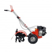 YATO yt-85592 Motofreza benzina 41 cm