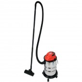 YATO yt-85705 Aspirator pt atelier si cenusa, 1200W, 20 l inox