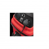 YATO YT-85715 Aspirator industrial Yato 1600 W, 30 L, priza de putere