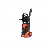 YATO yt-85915 Aparat spalat cu presiune 2000W, 15Mpa, 6l/min, cu perie pavaje