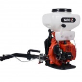YATO yt-86240 Atomizor benzina 20 l, maxim 12 m, putere 2.13 kw