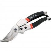 YATO yt-8845 Foarfeca de mana 200 mm din aluminiu, lama SK5, taiere20mm