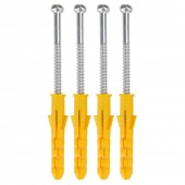 YATO yt-90100 Furtun apa retractabil automat 1/2x15m, prindere perete