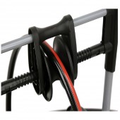 YATO yt-90120 Furtun apa cu tambur derulator 1/2 x25 m