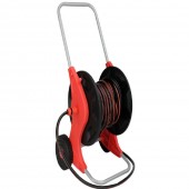 YATO yt-90122 Furtun apa cu tambur derulator 1/2x20 m