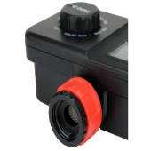 YATO yt-90200 Controler automat digital irigatii cu 6 programe pe zi