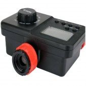 YATO yt-90201 Programator bidirectional automat digital cu 6 programe pe zi pentru irigatii