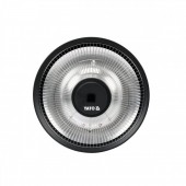 YATO YT-99501 Incalzitor terasa cu halogen Yato YT-99501, 230V, 1500W, de tavan, IP44, Aluminiu, Telecomanda